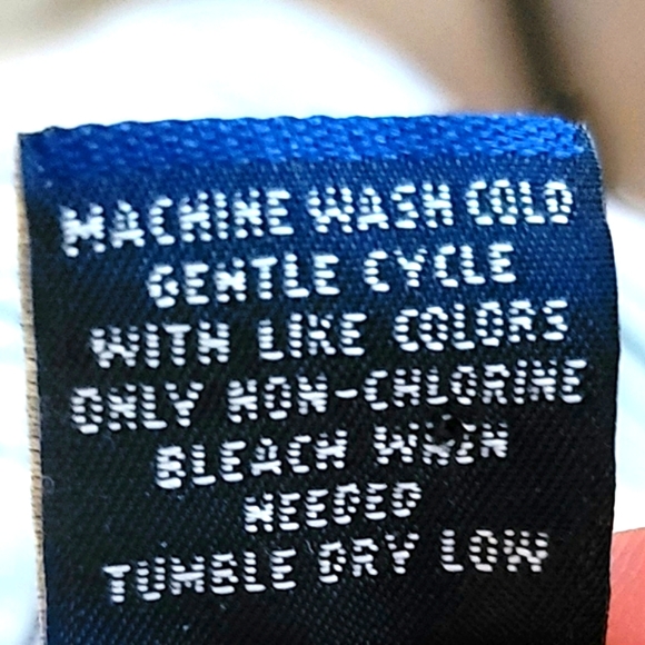 Karen Scott Women's One-Piece Cotton Pull-Over Sweater Size L - Picture 10 of 10